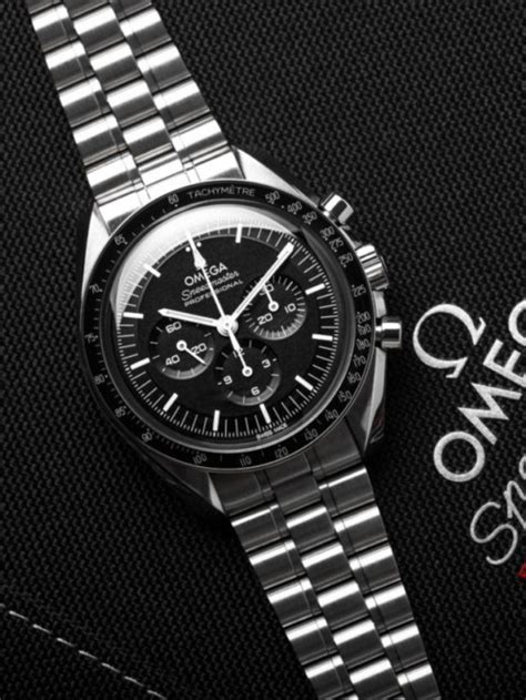 omega speedmaster brickell avenue|More.